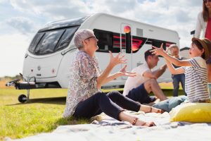 Caravans