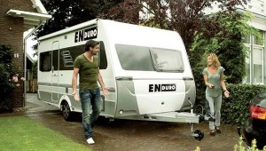 Enduro-caravan-mover