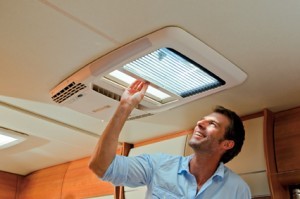 airco in laten bouwen door Kampeerbedrijf The Hap in Voorthuizen