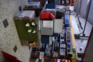 kampeerwinkel voorthuizen bij the hap in voorthuizen
