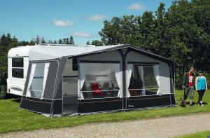 ventura voortent