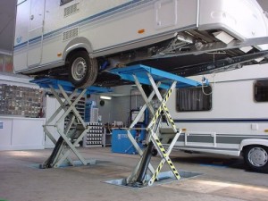 Service en onderhoud