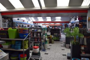 Kampeerwinkel the hap in Voorthuizen uitgebreid assortiment voor campers caravans tenten en stacaravans (14)