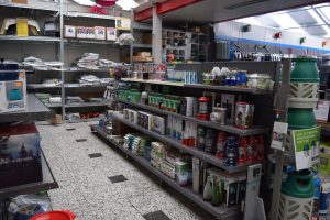 Kampeerwinkel the hap in Voorthuizen uitgebreid assortiment voor campers caravans tenten en stacaravans (15)