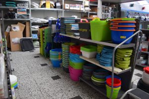 Kampeerwinkel the hap in Voorthuizen uitgebreid assortiment voor campers caravans tenten en stacaravans (16)