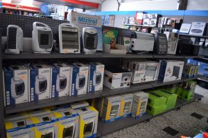Kampeerwinkel the hap in Voorthuizen uitgebreid assortiment voor campers caravans tenten en stacaravans (17)