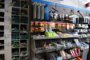 Kampeerwinkel the hap in Voorthuizen uitgebreid assortiment voor campers caravans tenten en stacaravans (18)