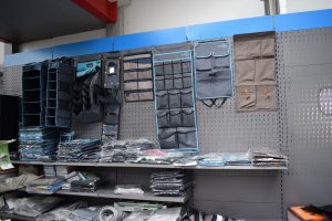 Kampeerwinkel the hap in Voorthuizen uitgebreid assortiment voor campers caravans tenten en stacaravans (2)