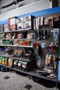 Kampeerwinkel the hap in Voorthuizen uitgebreid assortiment voor campers caravans tenten en stacaravans (21)