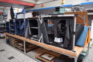Kampeerwinkel the hap in Voorthuizen uitgebreid assortiment voor campers caravans tenten en stacaravans (7)